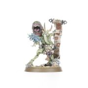 Obrázek Spoilpox Scrivener