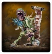 Obrázek Spoilpox Scrivener