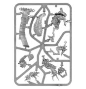 Obrázek Spoilpox Scrivener