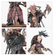 Obrázek Claws of Karanak