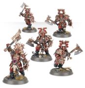 Obrázek Goreblade Warband