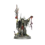 Obrázek Swampcalla Shaman with Pot-grot