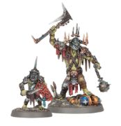 Obrázek Killaboss with Stab-grot