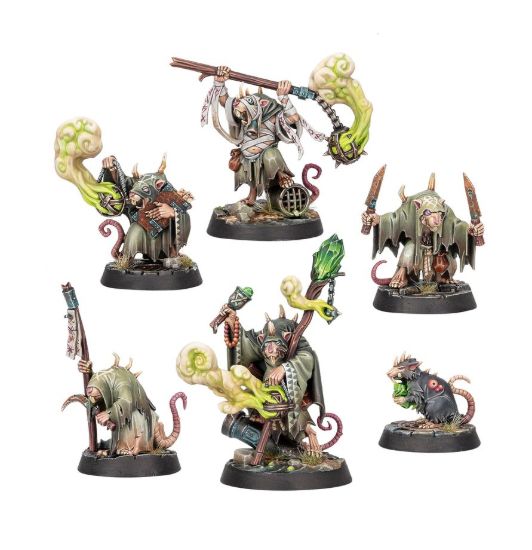Obrázek Plaguepack