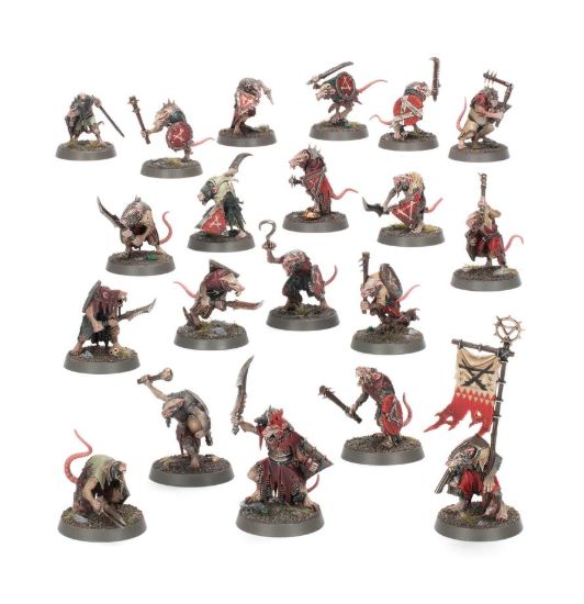 Obrázek Clanrats