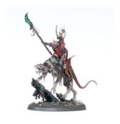 Obrázek Clawlord on Gnaw-beast