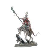 Obrázek Clawlord on Gnaw-beast