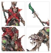 Obrázek Clawlord on Gnaw-beast