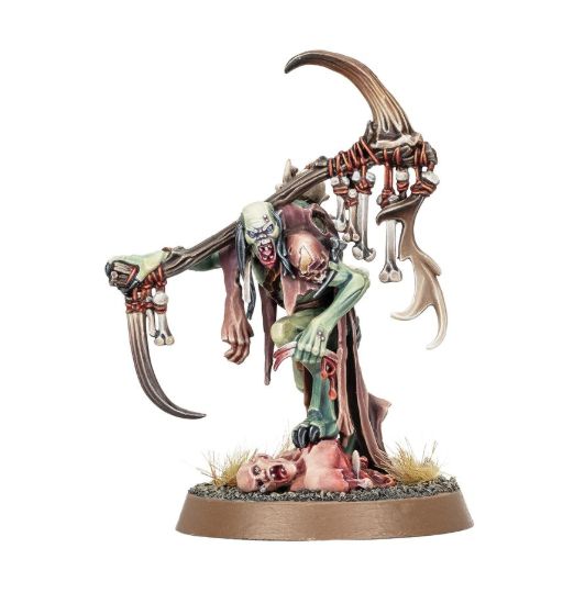 Obrázek Marrowscroll Herald