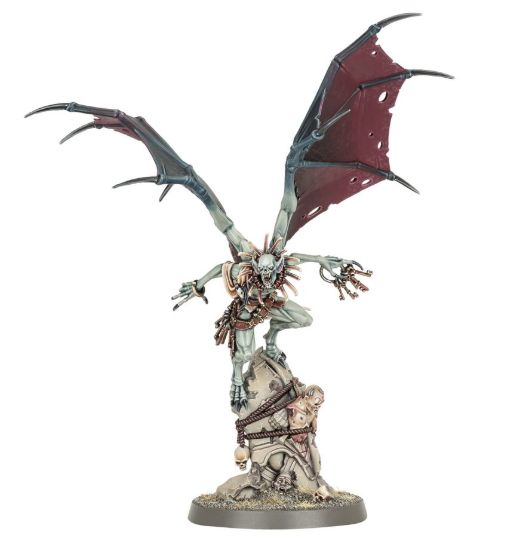 Obrázek Abhorrant Gorewarden
