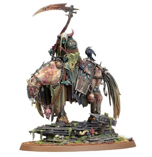 Obrázek Harbinger of Decay
