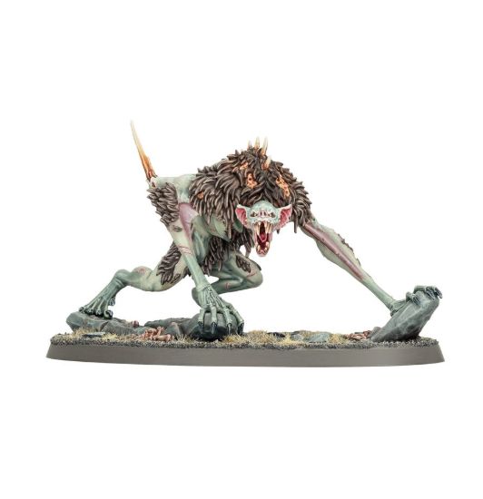 Obrázek Varghulf Courtier