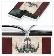 Obrázek Death Battletome: Ossiarch Bonereapers – Gamer's Edition (English)