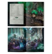 Obrázek Death Battletome: Ossiarch Bonereapers – Gamer's Edition (English)