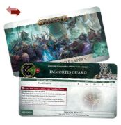 Obrázek Death Battletome: Ossiarch Bonereapers – Gamer's Edition (English)