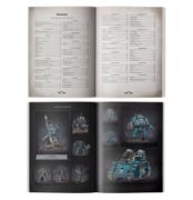 Obrázek HORUS HERESY: LIBER HERETICUS (ENGLISH)