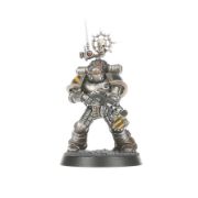 Obrázek LEGIONES ASTARTES: MKII TACTICAL SQUAD