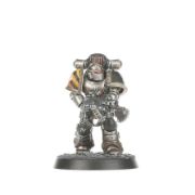 Obrázek LEGIONES ASTARTES: MKII TACTICAL SQUAD