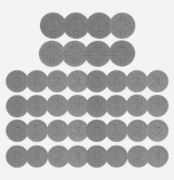 Obrázek AGE OF DARKNESS: MARKERS AND TOKENS