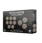 Obrázek AGE OF DARKNESS: MARKERS AND TOKENS