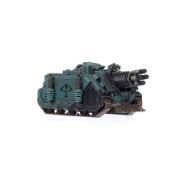 Obrázek LEGIONES ASTARTES: VINDICATOR SIEGE TANK