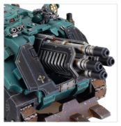 Obrázek LEGIONES ASTARTES: VINDICATOR SIEGE TANK