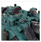 Obrázek LEGIONES ASTARTES: VINDICATOR SIEGE TANK