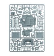 Obrázek LEGIONES ASTARTES: VINDICATOR SIEGE TANK