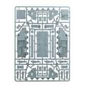 Obrázek LEGIONES ASTARTES: VINDICATOR SIEGE TANK