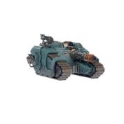 Obrázek LEGIONES ASTARTES: SICARAN VENATOR