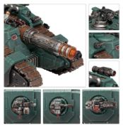 Obrázek LEGIONES ASTARTES: SICARAN VENATOR