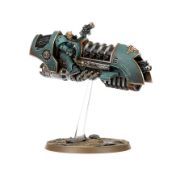 Obrázek HORUS HERESY SKY-HUNTER SQUADRON