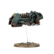 Obrázek HORUS HERESY SKY-HUNTER SQUADRON