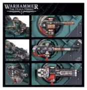 Obrázek L/ASTARTES: TYPHON HEAVY SIEGE TANK