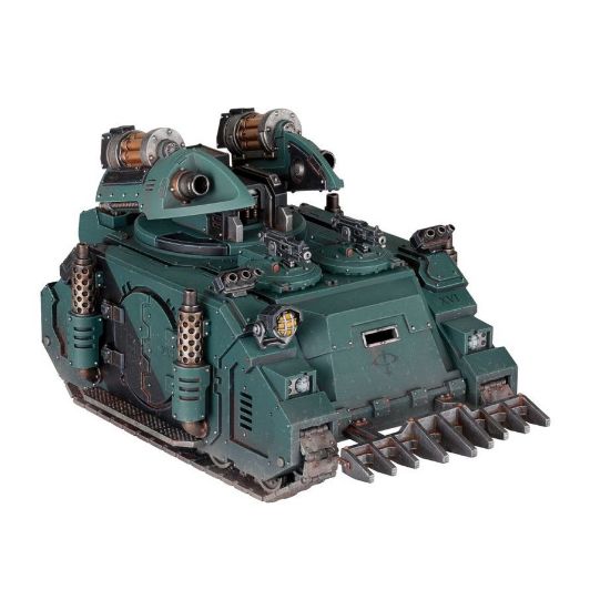 Obrázek HORUS HERESY: SCORPIUS MISSILE TANK