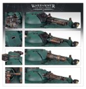 Obrázek HORUS HERESY: PREDATOR SUPPORT TANK