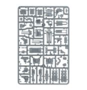 Obrázek HORUS HERESY: PREDATOR SUPPORT TANK