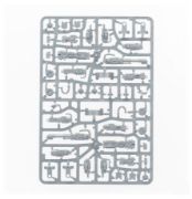 Obrázek HORUS HERESY: PREDATOR SUPPORT TANK