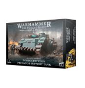 Obrázek HORUS HERESY: PREDATOR SUPPORT TANK