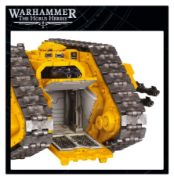 Obrázek LEGIONES ASTARTES: LAND RAIDER PROTEUS