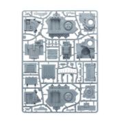 Obrázek LEGIONES ASTARTES: LAND RAIDER PROTEUS