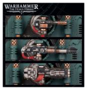 Obrázek LEGIONES ASTARTES: PREDATOR BATTLE TANK