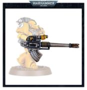 Obrázek L/ASTARTES: VOLKITE CULVERINS+LASCANNONS
