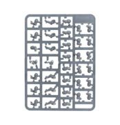 Obrázek L/ASTARTES: VOLKITE CULVERINS+LASCANNONS