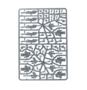Obrázek L/ASTARTES: VOLKITE CULVERINS+LASCANNONS
