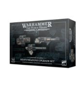 Obrázek L/ASTARTES: VOLKITE CULVERINS+LASCANNONS