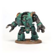 Obrázek LEVIATHAN DREADNOUGHT WITH CLAWS/DRILLS