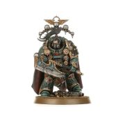 Obrázek L/ASTARTES: PRAETOR WITH POWER AXE