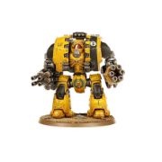 Obrázek LEVIATHAN DREADNOUGHT + RANGED WEAPONS
