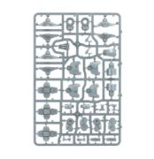 Obrázek LEVIATHAN DREADNOUGHT + RANGED WEAPONS